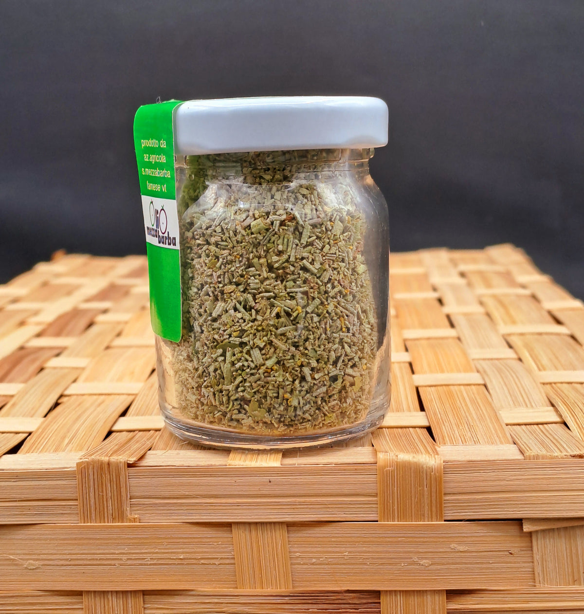 10 grill herbs