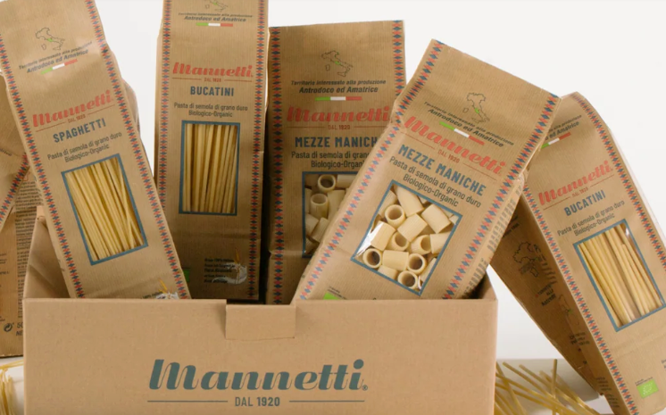 Pasta
