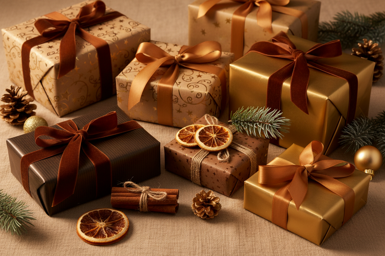 Confezioni regalo