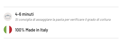 Fusilloni di Amatrice