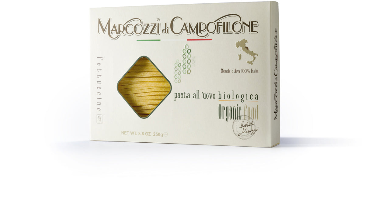 Fettuccine di Campofilone