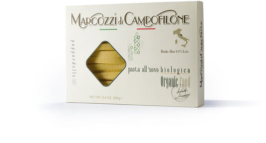 Pappardelle di Campofilone