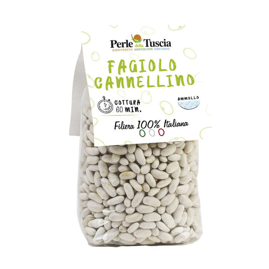 Fagioli cannellini