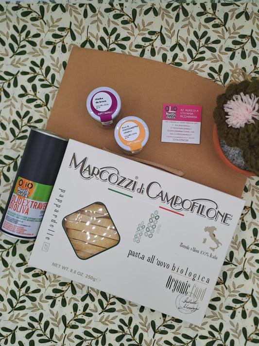 Confezione regalo #09