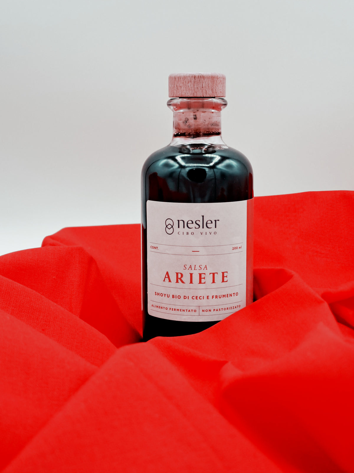 Salsa Ariete bio 200ml